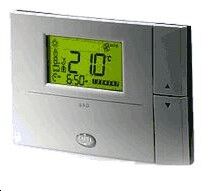 ADCF000210 Carel - Thermostat et hygrostat d'ambiance Hygrostat d'ambiance  - Arclim
